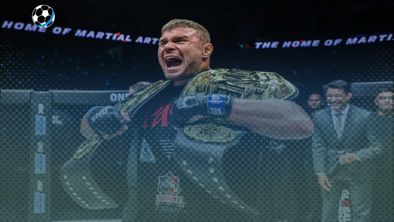 أناتولي ماليخين يستعد لإشعال طوكيو بأداء ناري في عرض ONE 173 اليوم